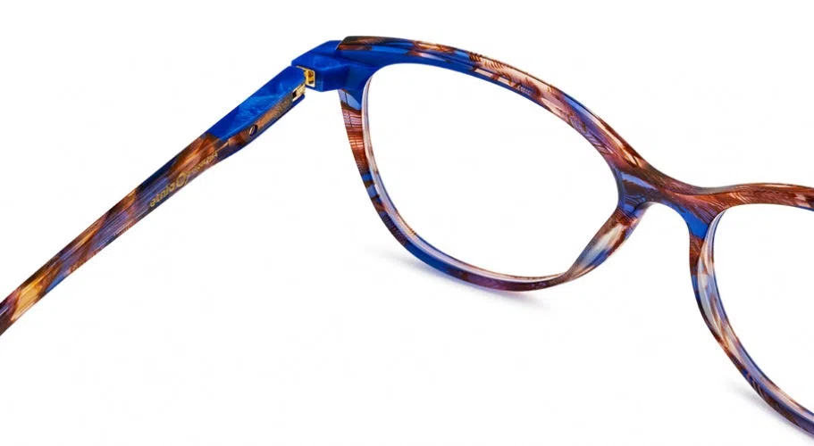 Etnia Barcelona BORGIA Eyeglasses - view 38